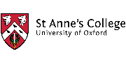 St Anne's College, Oxford Logo